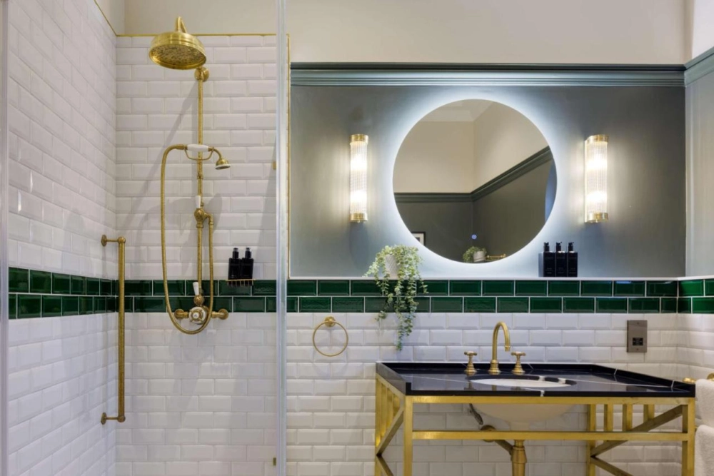 The Samuel Ryder Hotel St Albans, Tapestry Collection Hilton - Hotel Photo 28