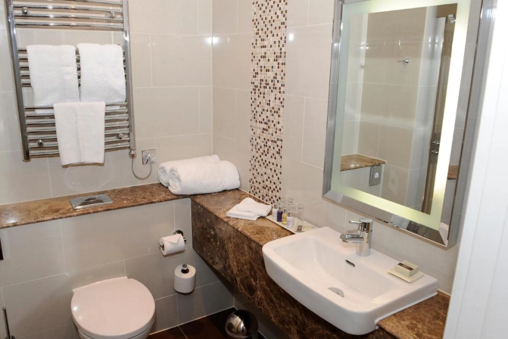 Wivenhoe House Hotel - Hotel Photo 11