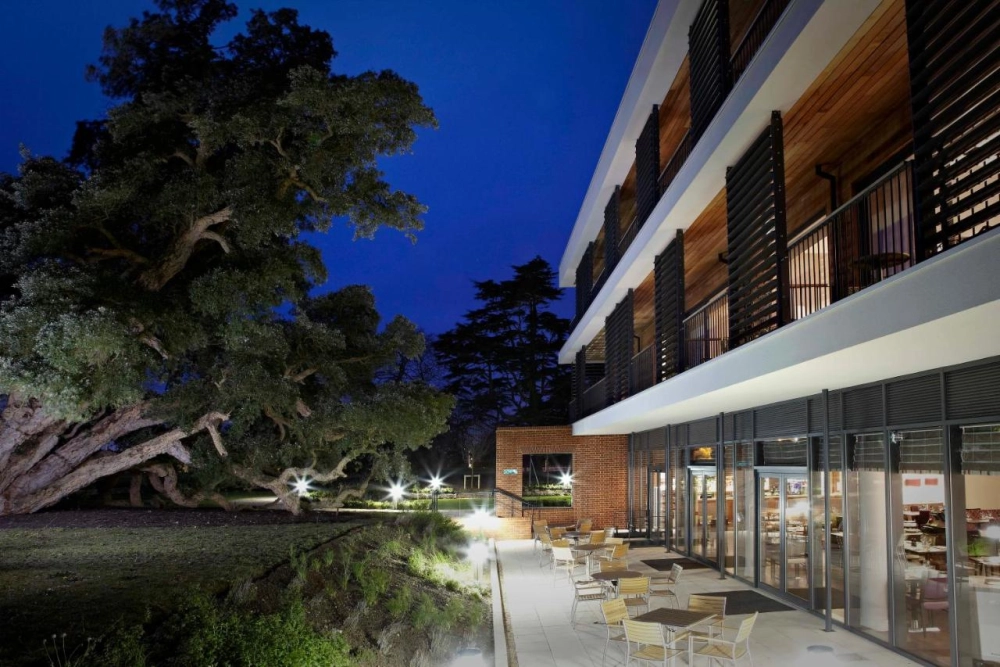 Wivenhoe House Hotel - Hotel Photo 15