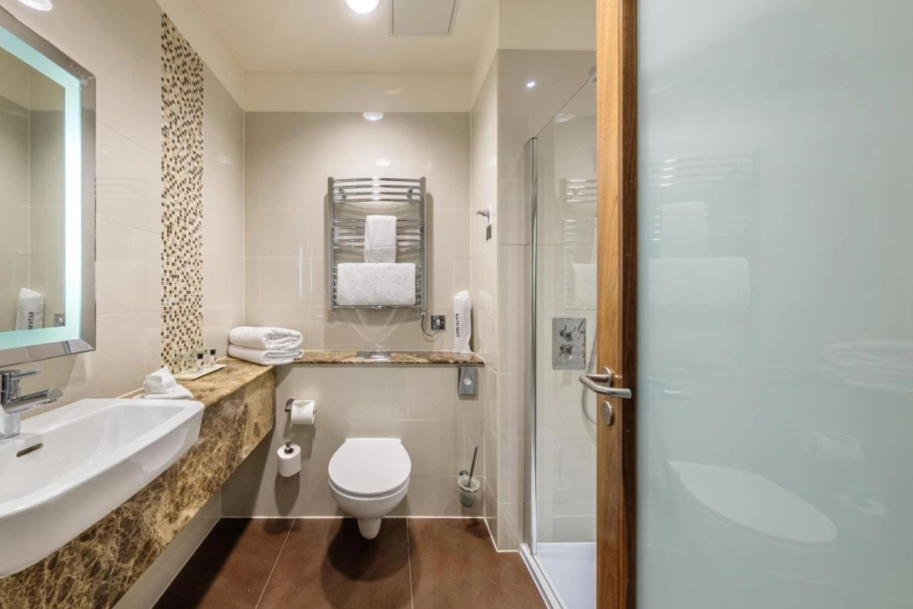 Wivenhoe House Hotel - Hotel Photo 18