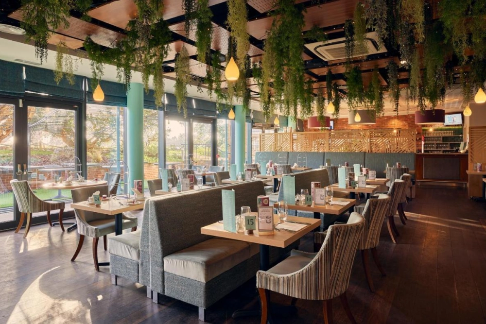 Wivenhoe House Hotel - Hotel Photo 29