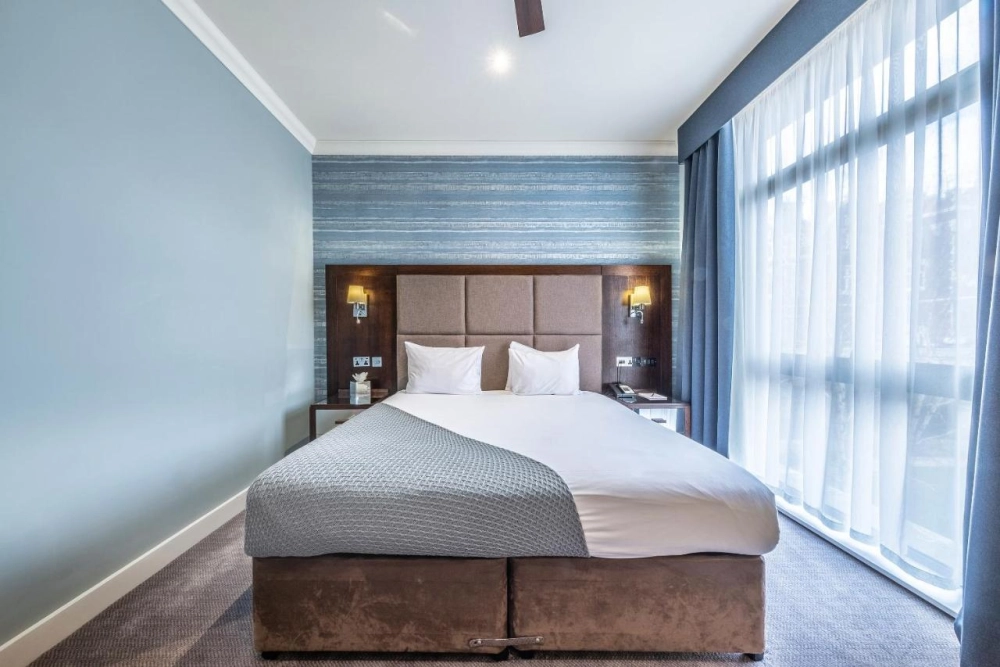 Wivenhoe House Hotel - Hotel Photo 30