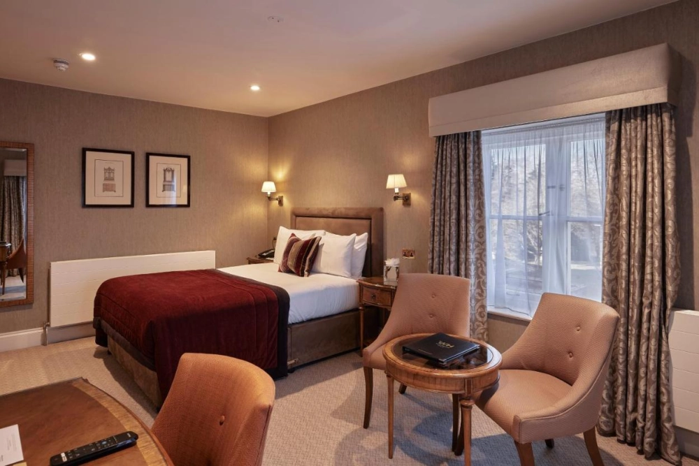 Wivenhoe House Hotel - Hotel Photo 33