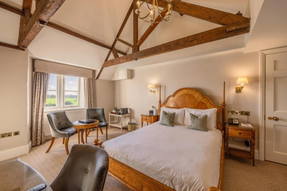 Wivenhoe House Hotel - Hotel Photo 34