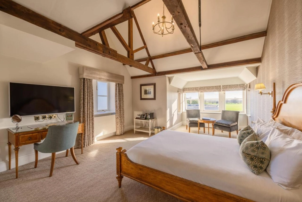 Wivenhoe House Hotel - Hotel Photo 37