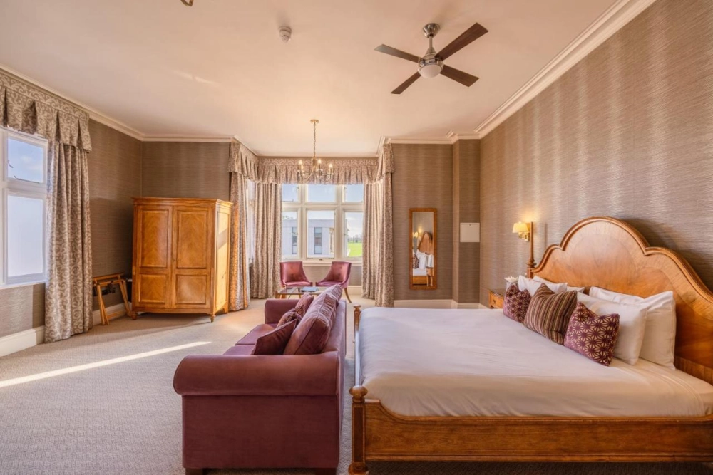 Wivenhoe House Hotel - Hotel Photo 38