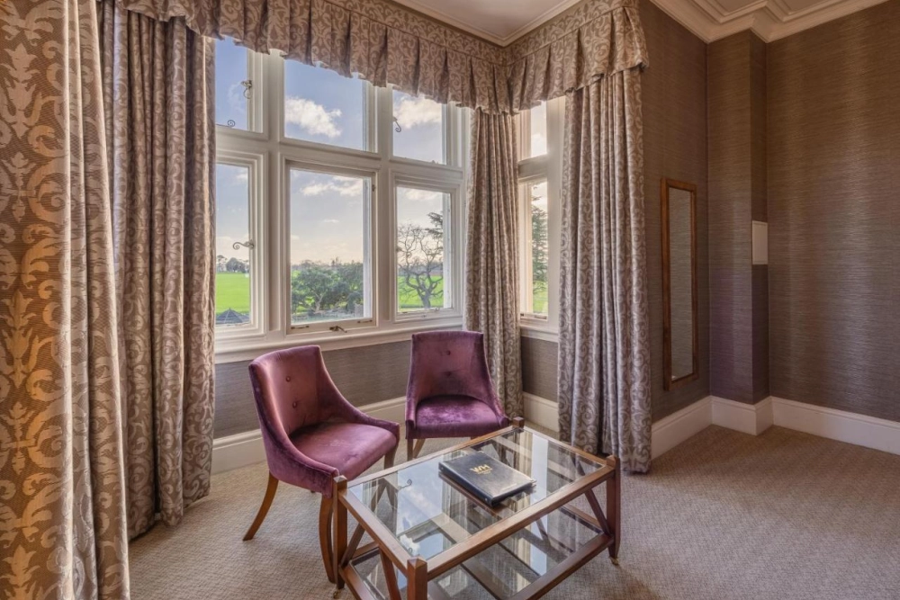 Wivenhoe House Hotel - Hotel Photo 39