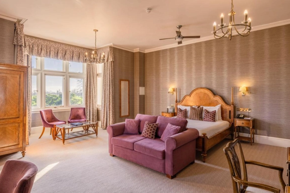 Wivenhoe House Hotel - Hotel Photo 41