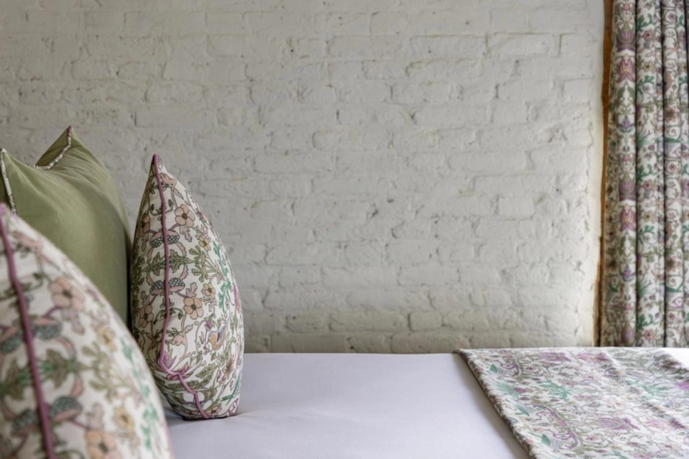 Hintlesham Hall - Hotel Photo 11