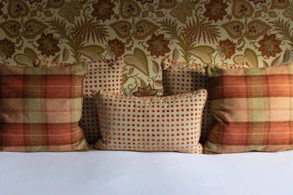 Hintlesham Hall - Hotel Photo 13