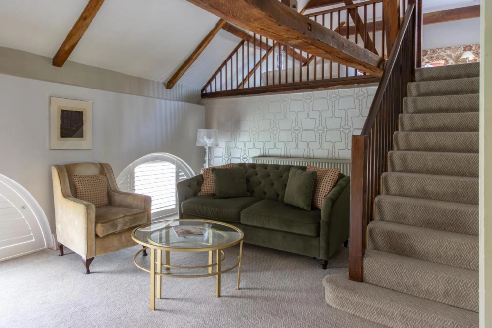 Hintlesham Hall - Hotel Photo 14