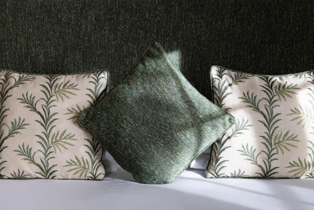 Hintlesham Hall - Hotel Photo 15