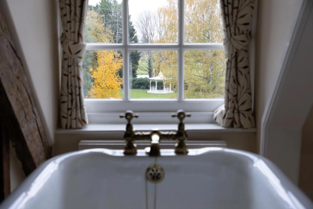 Hintlesham Hall - Hotel Photo 18