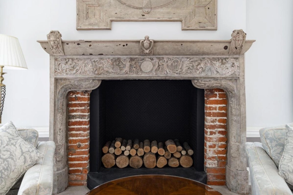 Hintlesham Hall - Hotel Photo 19