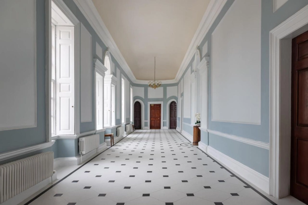 Hintlesham Hall - Hotel Photo 20