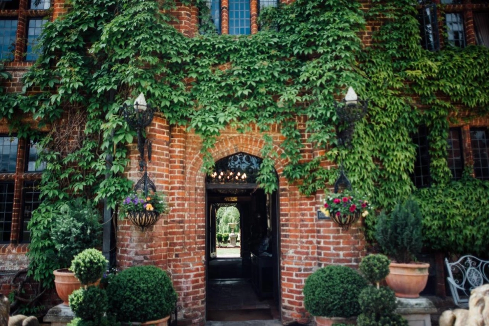 Seckford Hall Hotel & Spa - Hotel Photo 20