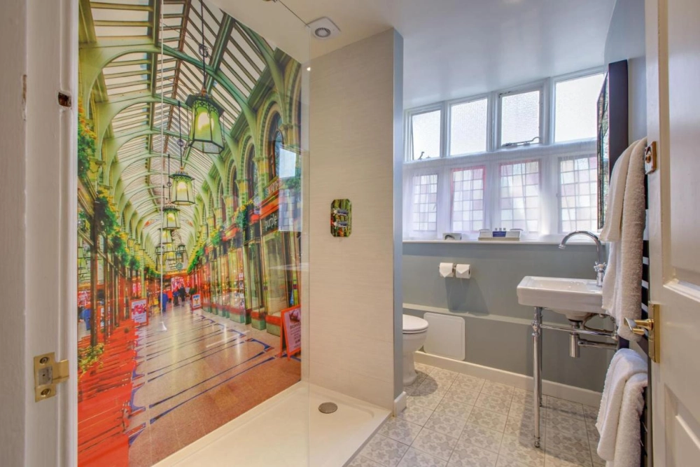 Maids Head Hotel - Hotel Photo 11