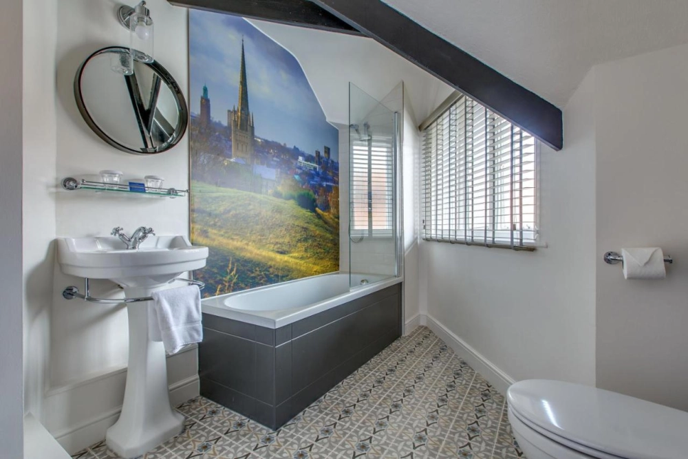 Maids Head Hotel - Hotel Photo 12