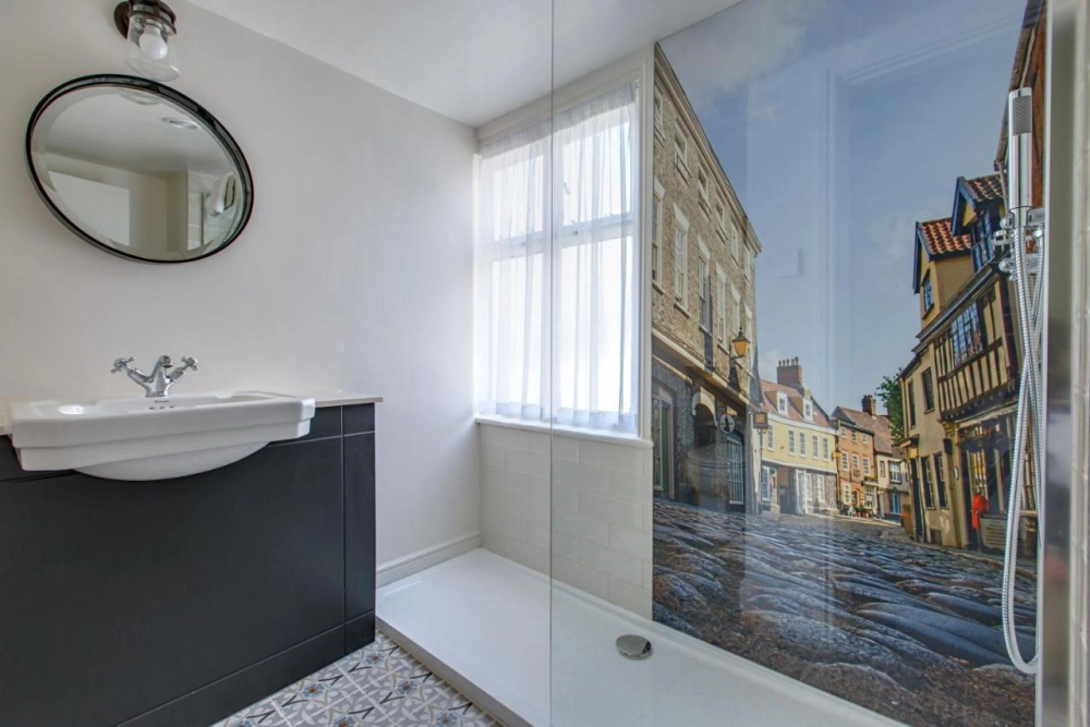 Maids Head Hotel - Hotel Photo 21