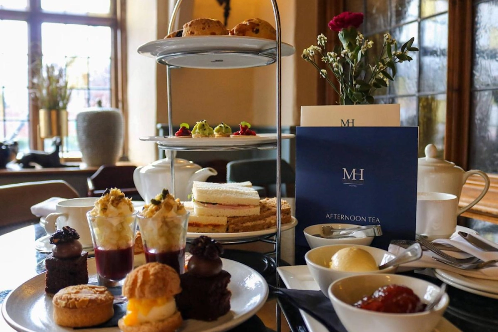 Maids Head Hotel - Hotel Photo 28