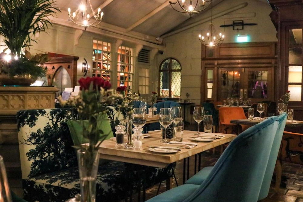 Maids Head Hotel - Hotel Photo 32