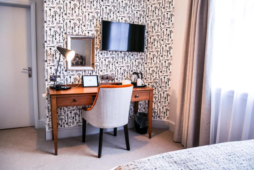 Maids Head Hotel - Hotel Photo 39