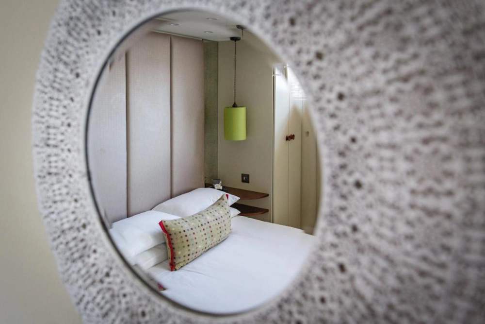 Maids Head Hotel - Hotel Photo 41