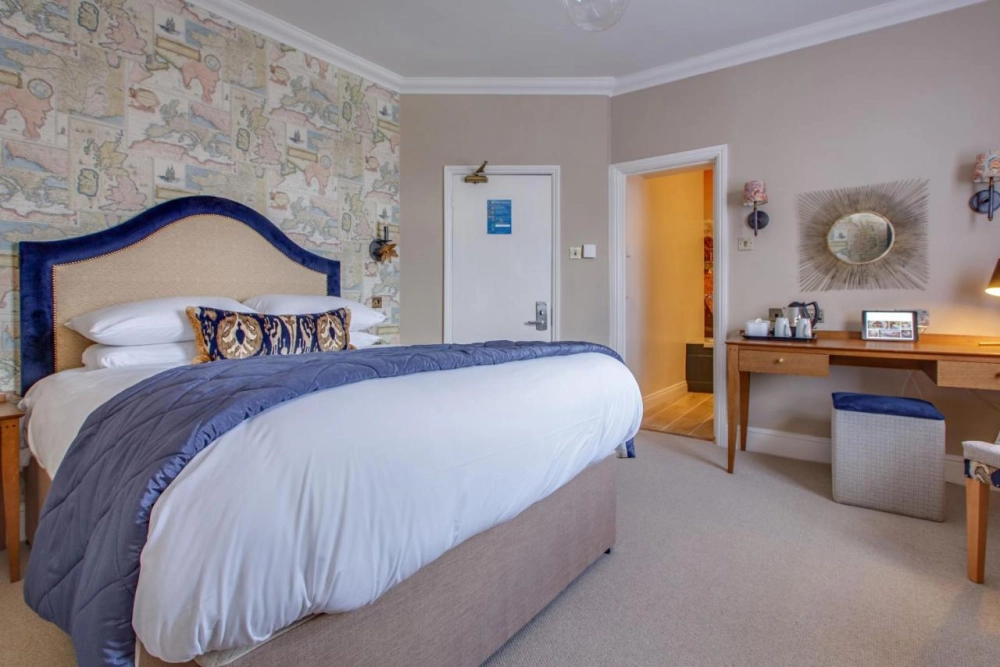 Maids Head Hotel - Hotel Photo 42