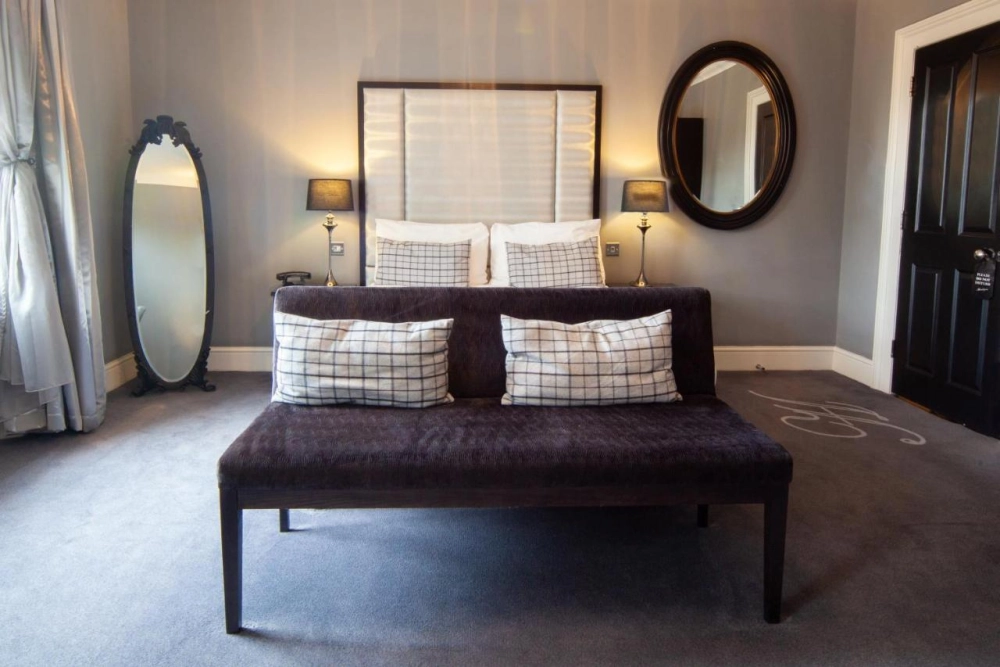 Poets House - Hotel Photo 5