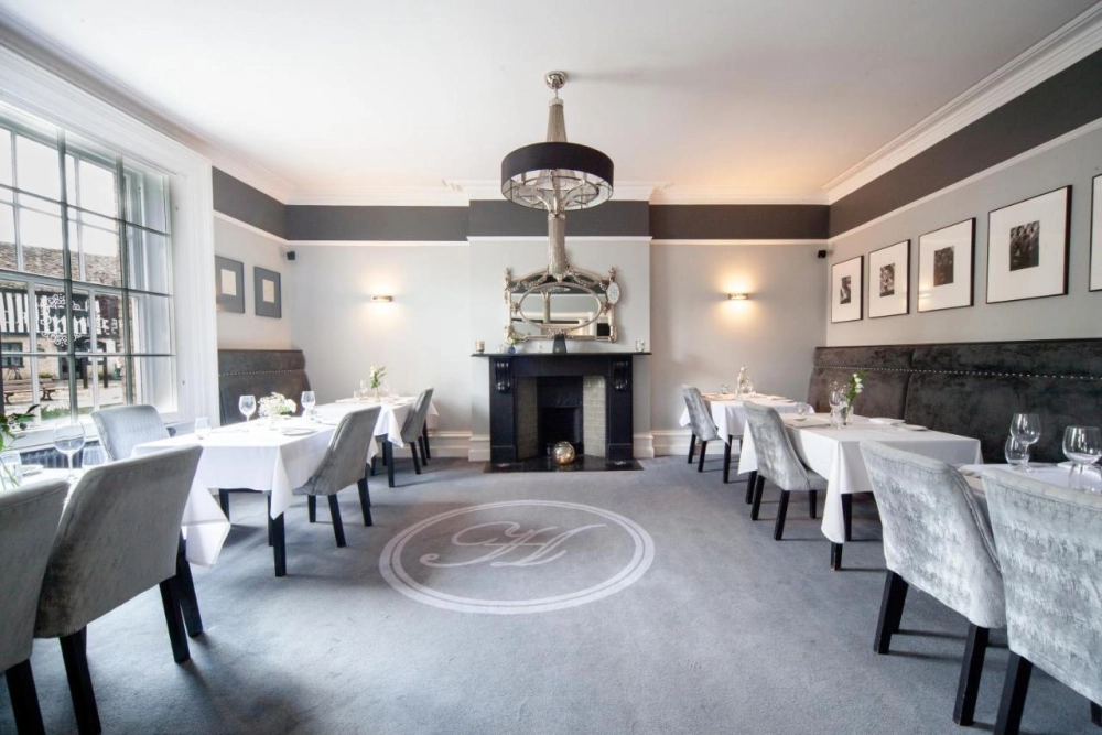 Poets House - Hotel Photo 6