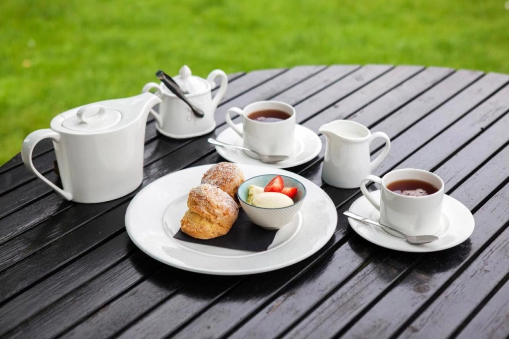 Poets House - Hotel Photo 13