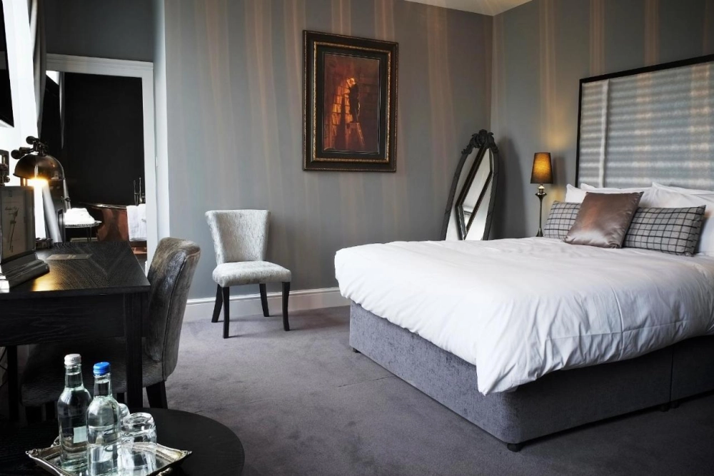 Poets House - Hotel Photo 17