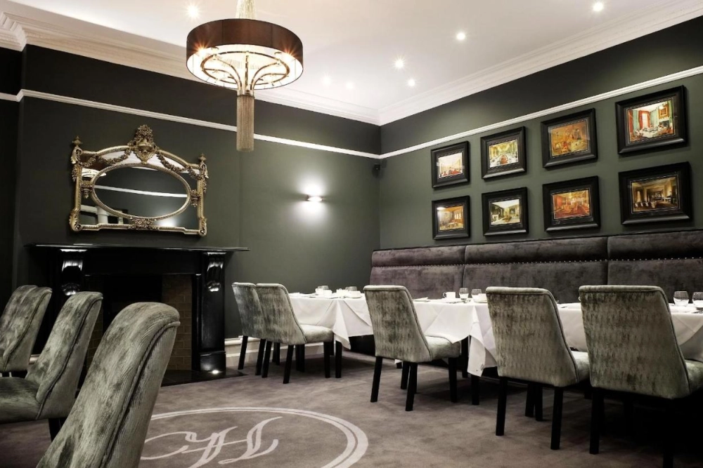 Poets House - Hotel Photo 22