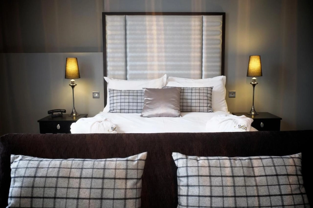 Poets House - Hotel Photo 23