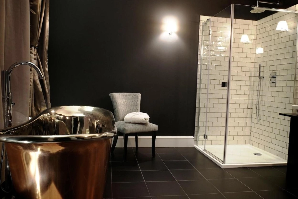 Poets House - Hotel Photo 27