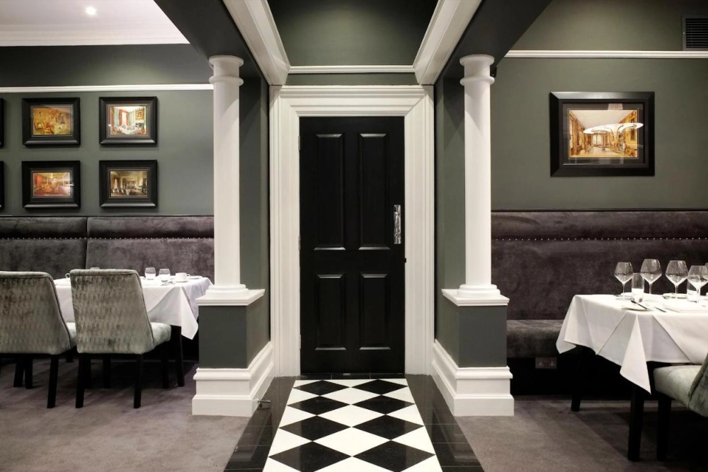 Poets House - Hotel Photo 28