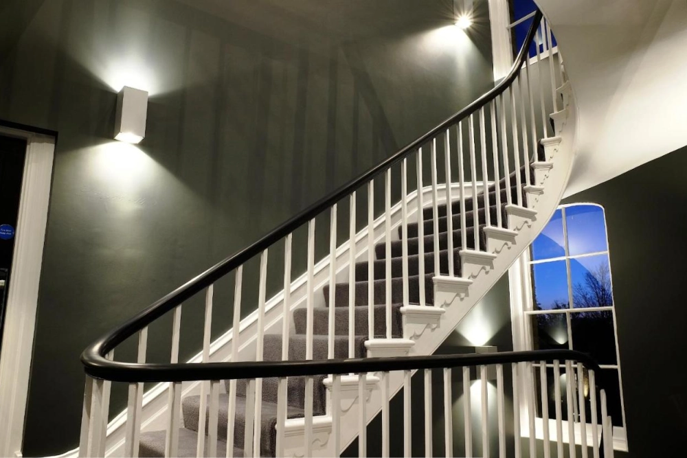 Poets House - Hotel Photo 29