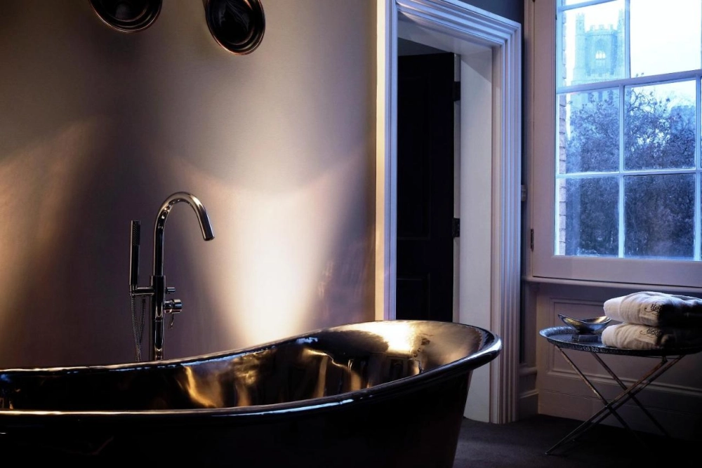 Poets House - Hotel Photo 30