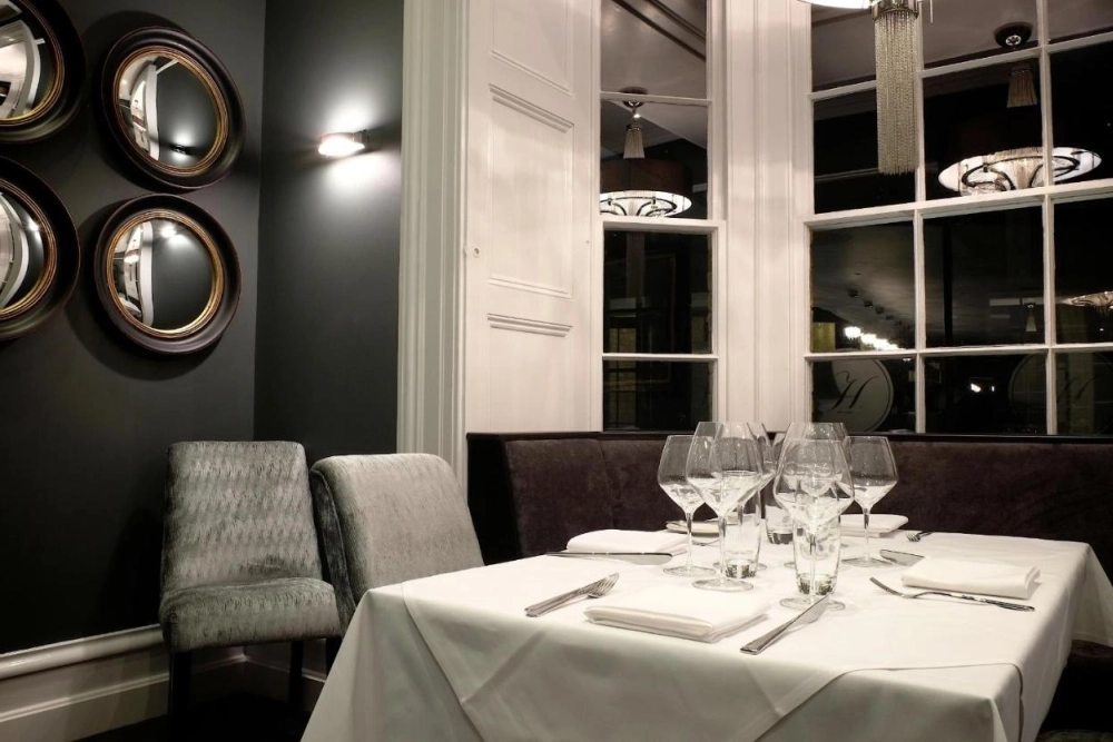 Poets House - Hotel Photo 31