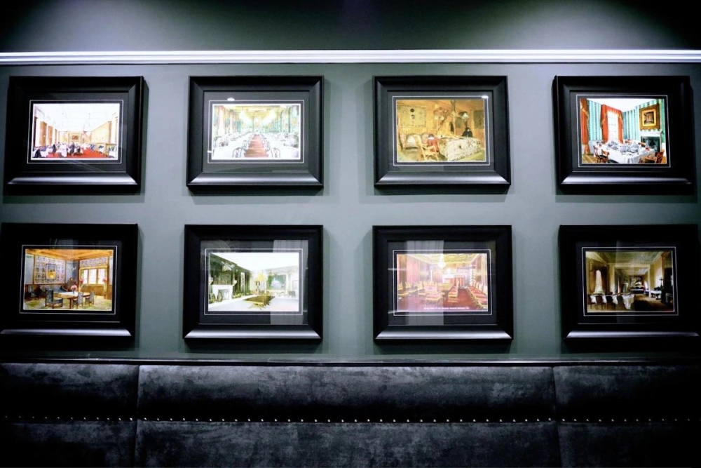 Poets House - Hotel Photo 38