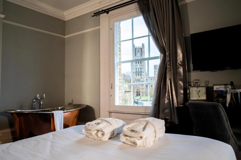 Poets House - Hotel Photo 42