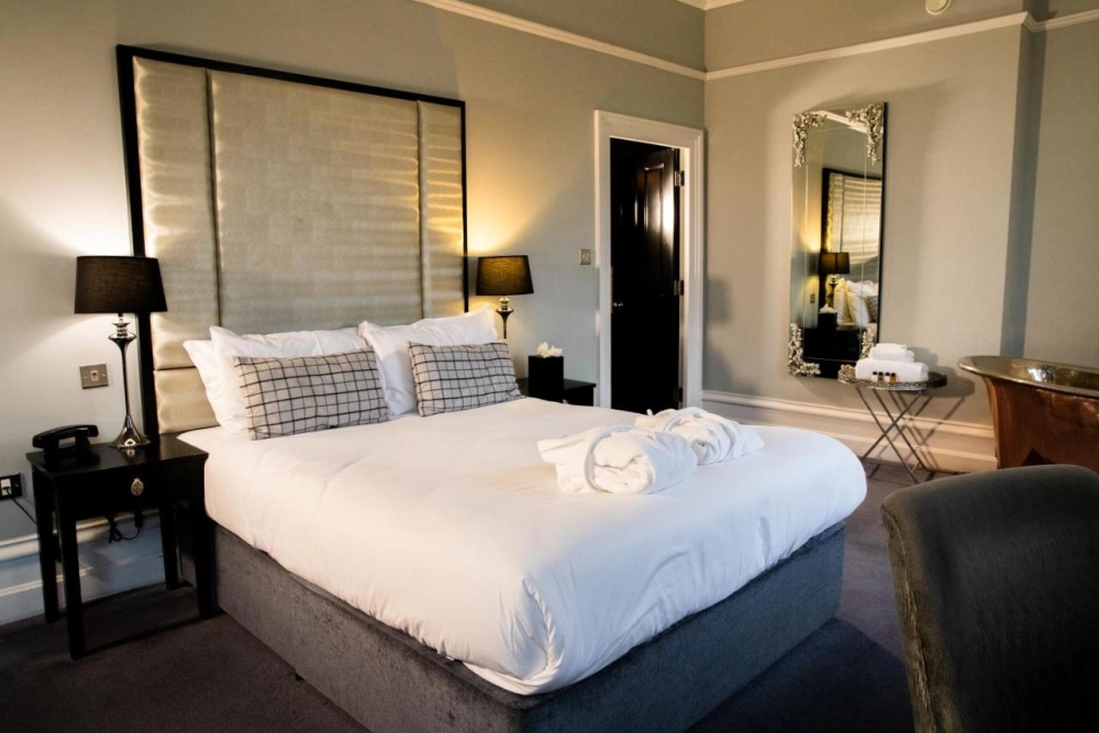 Poets House - Hotel Photo 43