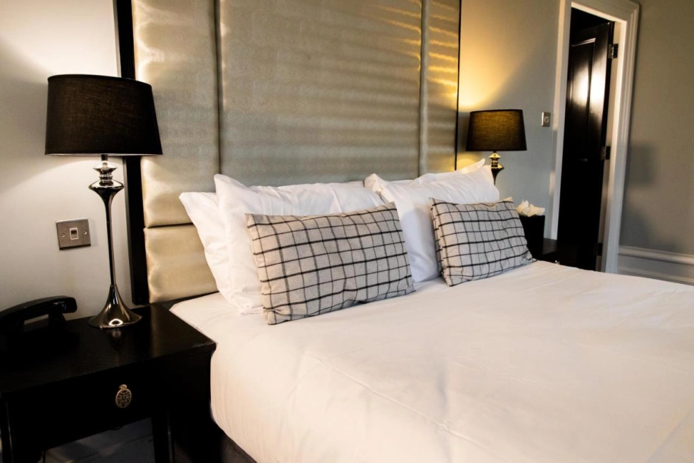 Poets House - Hotel Photo 45