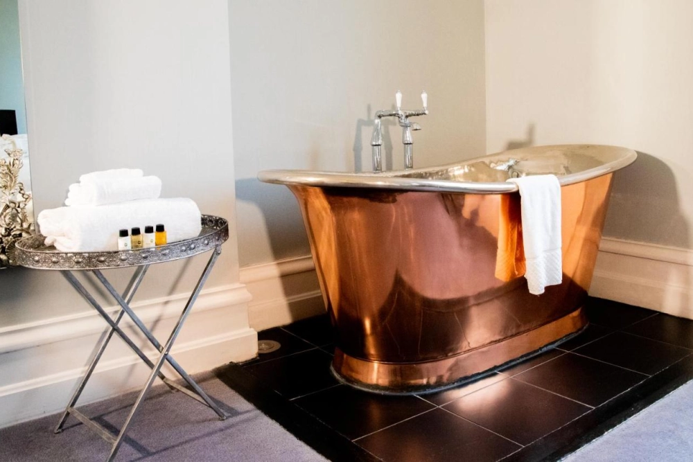 Poets House - Hotel Photo 47