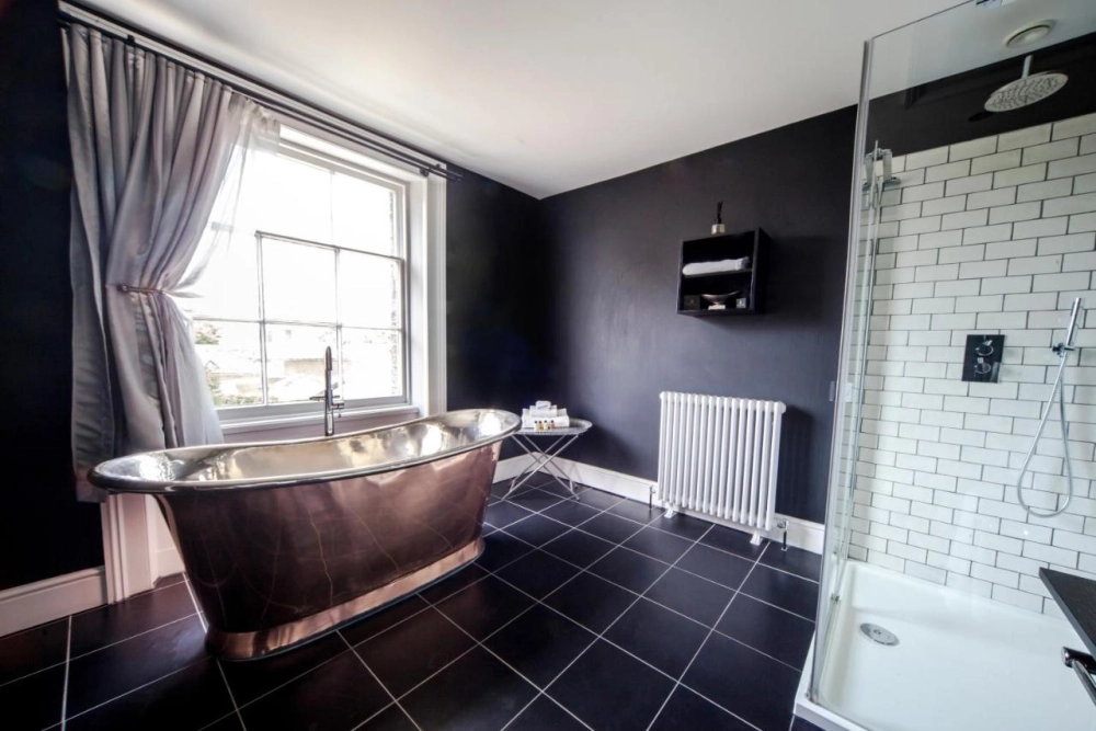 Poets House - Hotel Photo 49