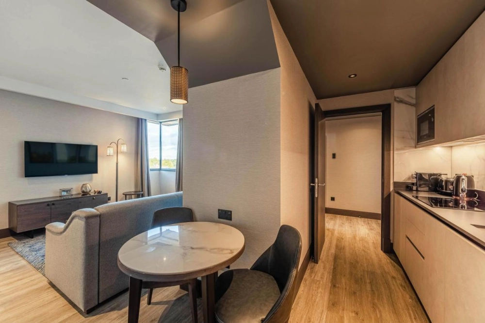 The Fellows House Cambridge, Curio Collection By Hilton - Hotel Photo 2