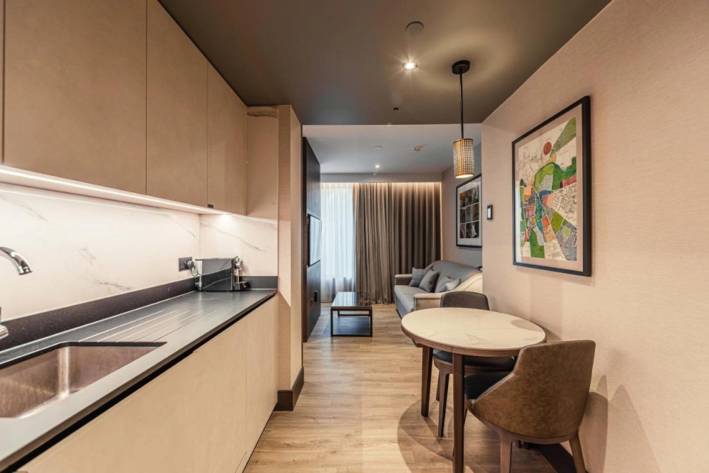 The Fellows House Cambridge, Curio Collection By Hilton - Hotel Photo 9