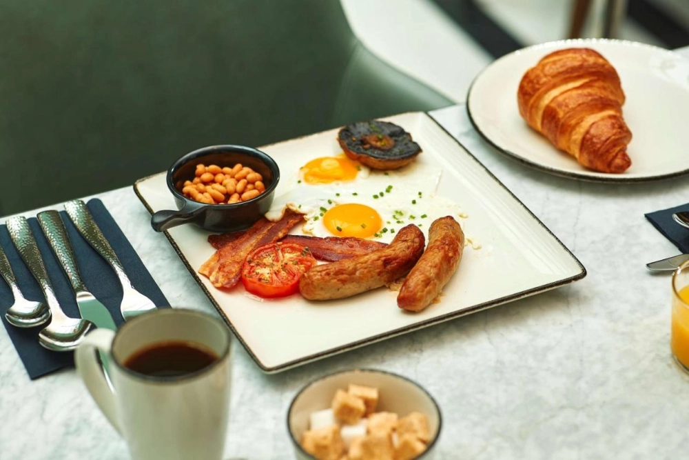 The Fellows House Cambridge, Curio Collection By Hilton - Hotel Photo 23