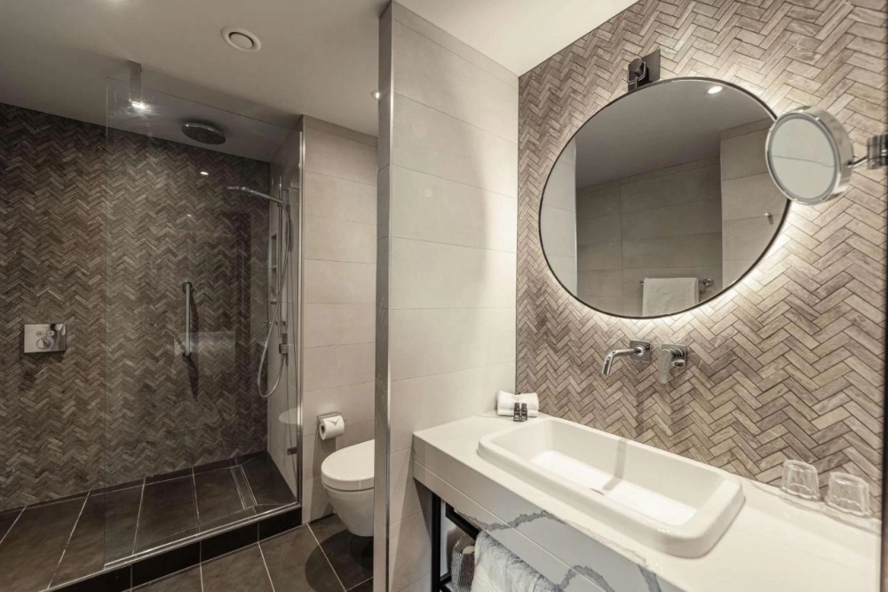 The Fellows House Cambridge, Curio Collection By Hilton - Hotel Photo 26