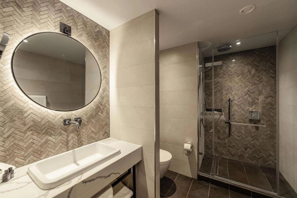 The Fellows House Cambridge, Curio Collection By Hilton - Hotel Photo 34